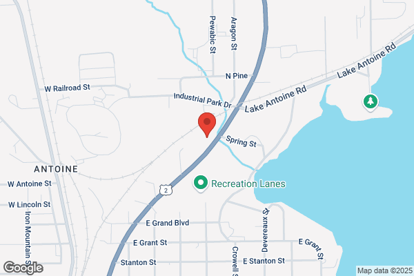 Bergeron Motors