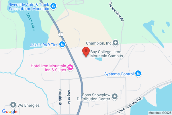 Bay De Noc Community College