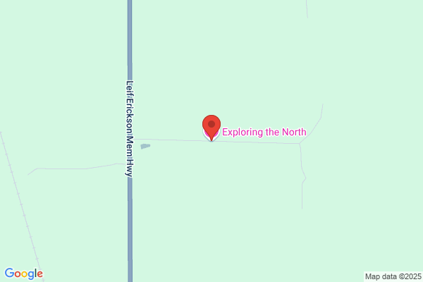 Exploring the North