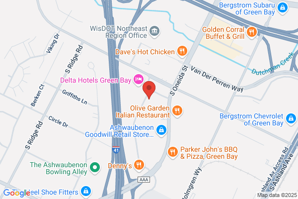 Hotchandani Laser & Vein Center
