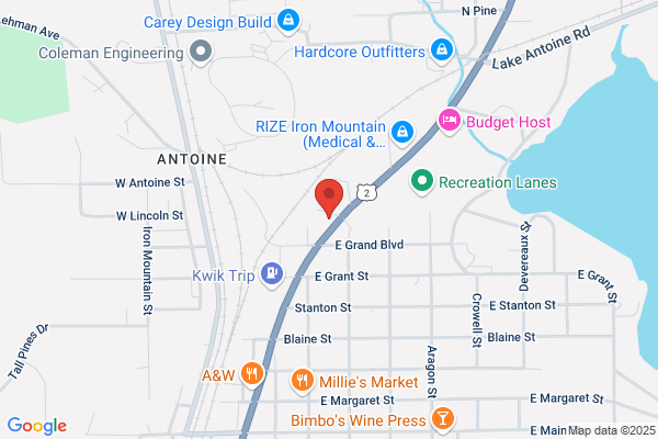 Langins Transmission Center