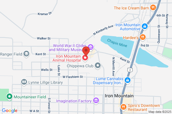 Menominee Range Historical Foundation Museum
