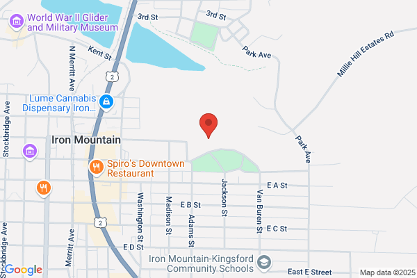 Mountain View Ice Arena
