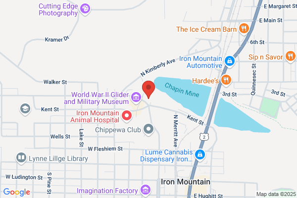 Northern Eye Care Associates, P.C