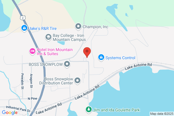 Northern Star Industries Inc