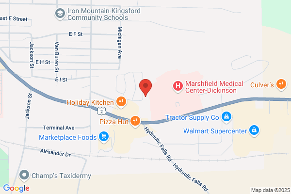 Park Ridge Mobile Home Park
