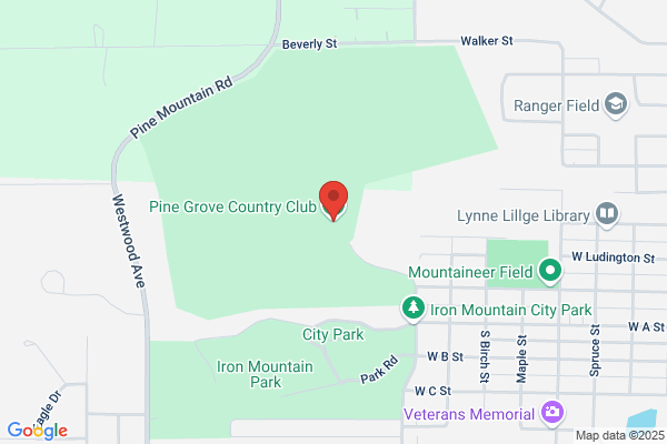 Pine Grove Country Club