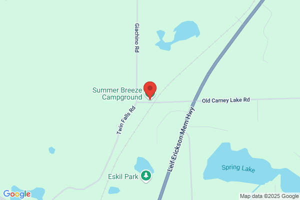 Summer Breeze Campground