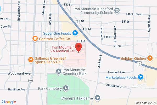 Veterans Administration Federal Credit Union