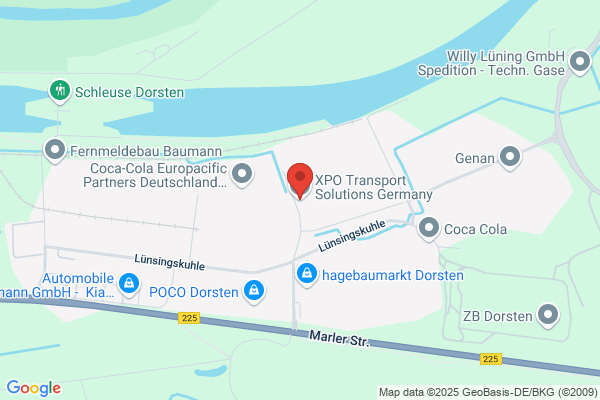 XPO Logistics