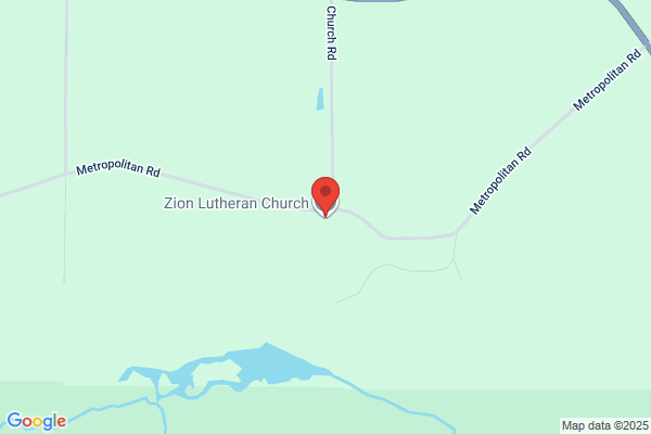 Zion Lutheran Church
