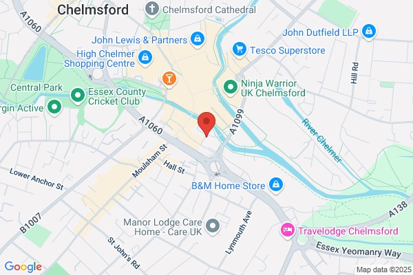 Westwood Hair Salon