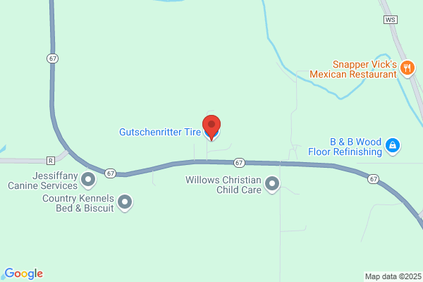 Gutschenritter Tire Co