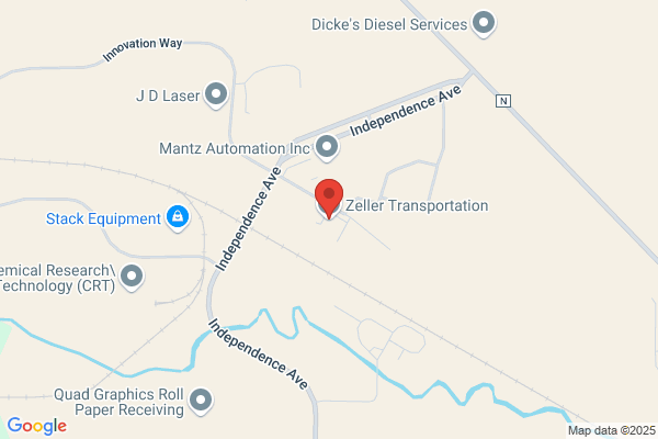 Zeller Transportation