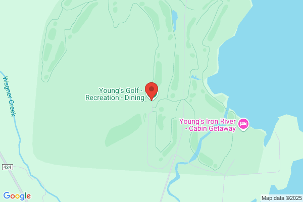Young’s FireBrick Bar & Grill
