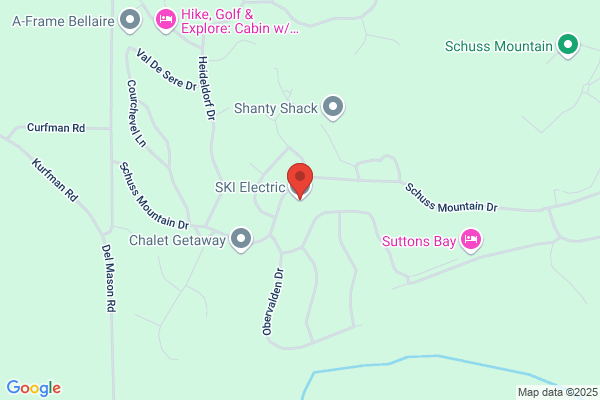 Goriesky Electric LLC