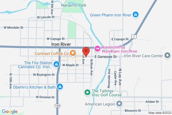 Carquest Auto Parts - Iron River Auto Supply