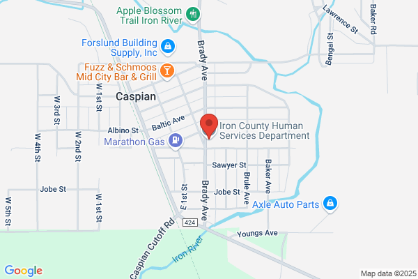 Caspian Community Tv Corporation