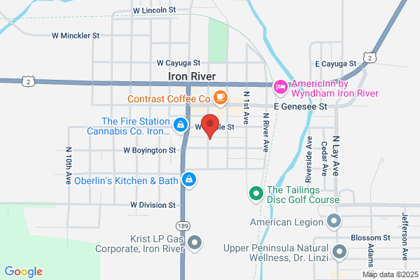 City View Apartments
