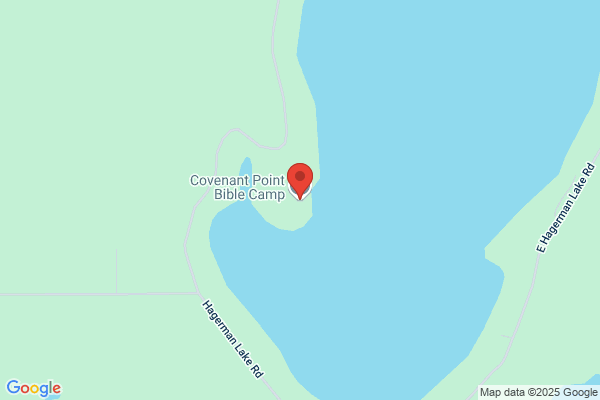 Covenant Point Bible Camp
