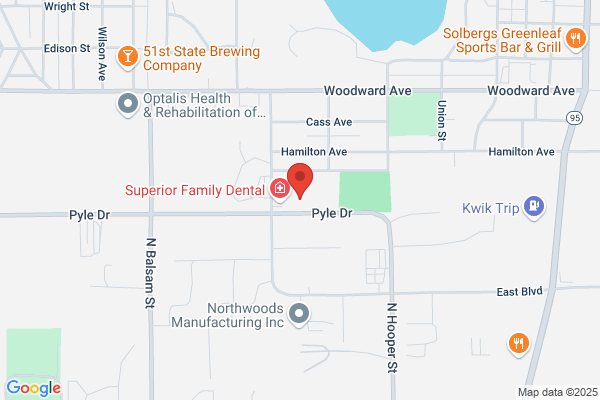 Dickinson-Iron District Health Department