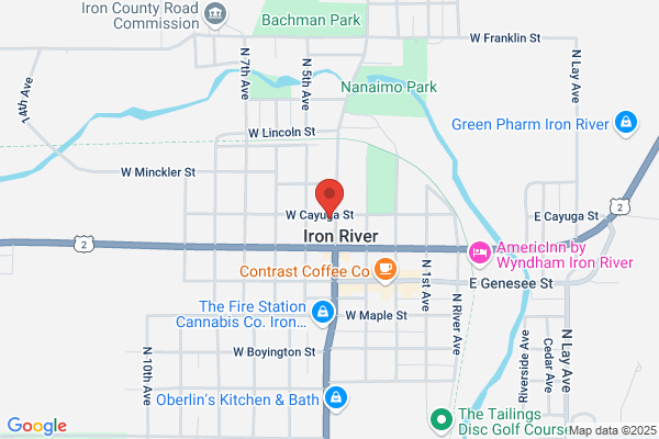 Jacobs Funeral Home Inc of Iron