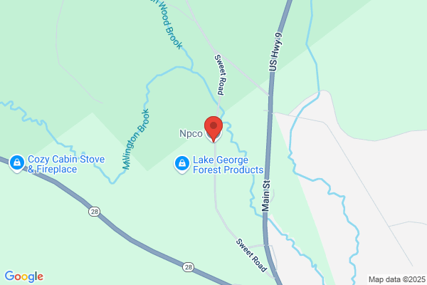 Northeastern Products Corporation