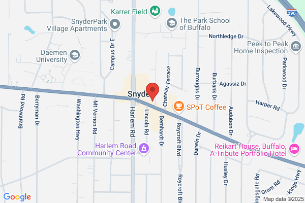 Snyder Pharmacy
