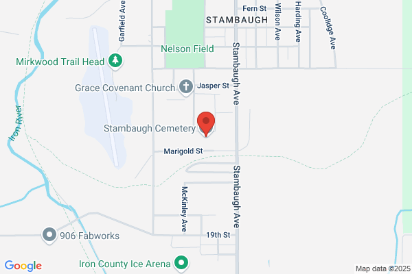 Stambaugh Cemetery Board of Control
