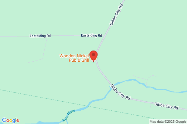 Wooden Nickel Pub & Grill