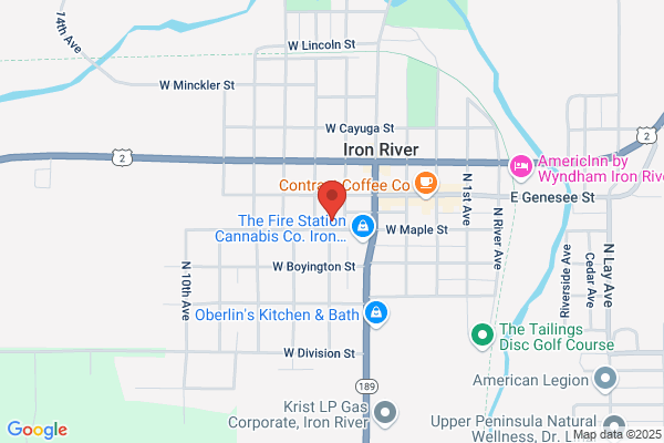 Yeadon Energy Systems Inc