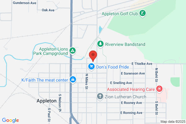 Apple Barrel Restaurant