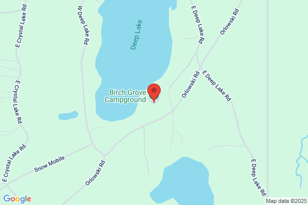 Birch Grove Campgrounds