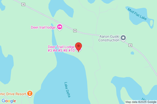 Deer Trail Lodge