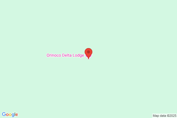 Delta Lodge
