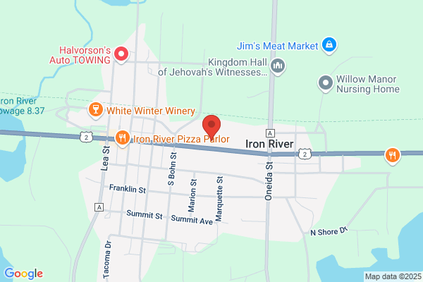 Iron River Building Supply
