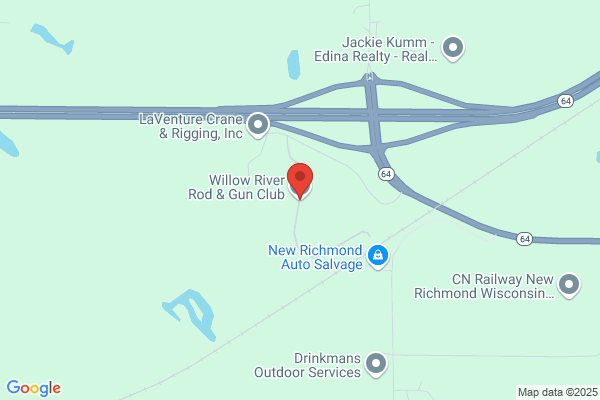 Iron River Gun Club