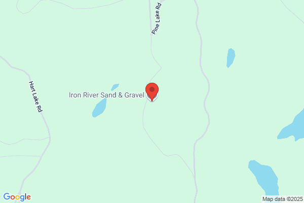 Iron River Transport Inc