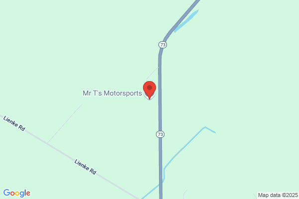 Mr T's Sports & Recreation