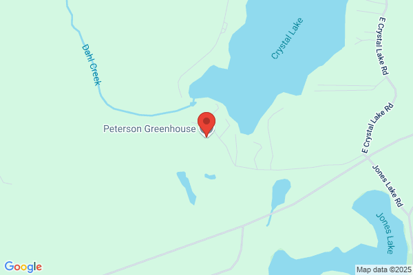 Peterson Greenhouse
