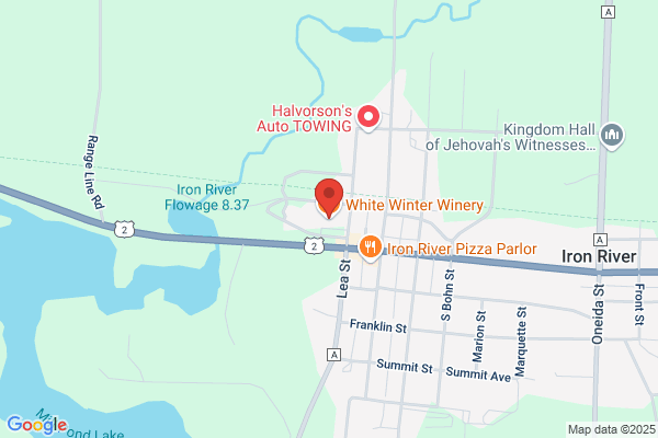 White Winter Winery