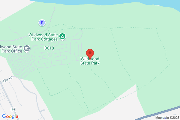Wildwood Campgrounds