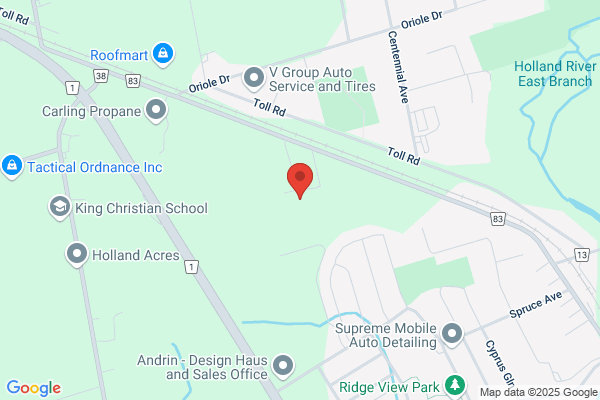 Cedarlane Home Services