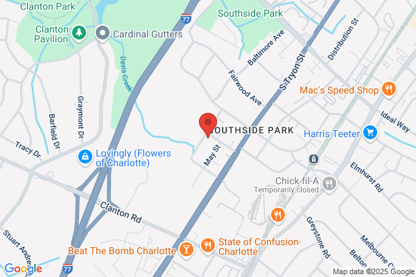 Charlotte Air Experts
