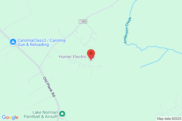 Hunter Electric Co