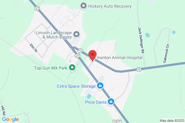 Ironton Animal Hospital