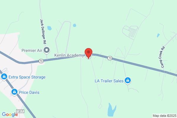 Kenlin Academy