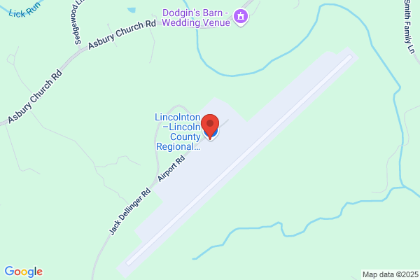 Land's Aviation Services