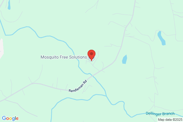 Mosquito Free Solutions