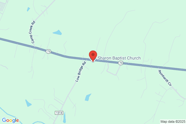 Sharon Baptist Church